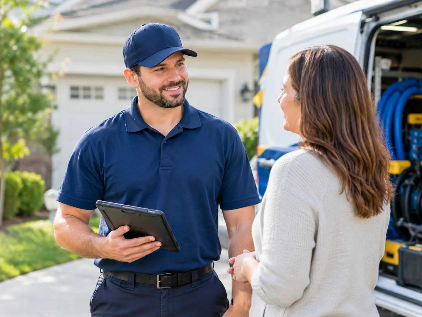 Sewage Backup Cleanup Eden, NC FAQs